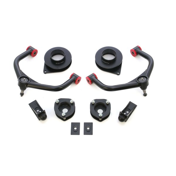 Readylift 2.5IN FRONT W/1.5IN REAR SST LIFT KIT 09-18 RAM 1500 4WD 69-1036